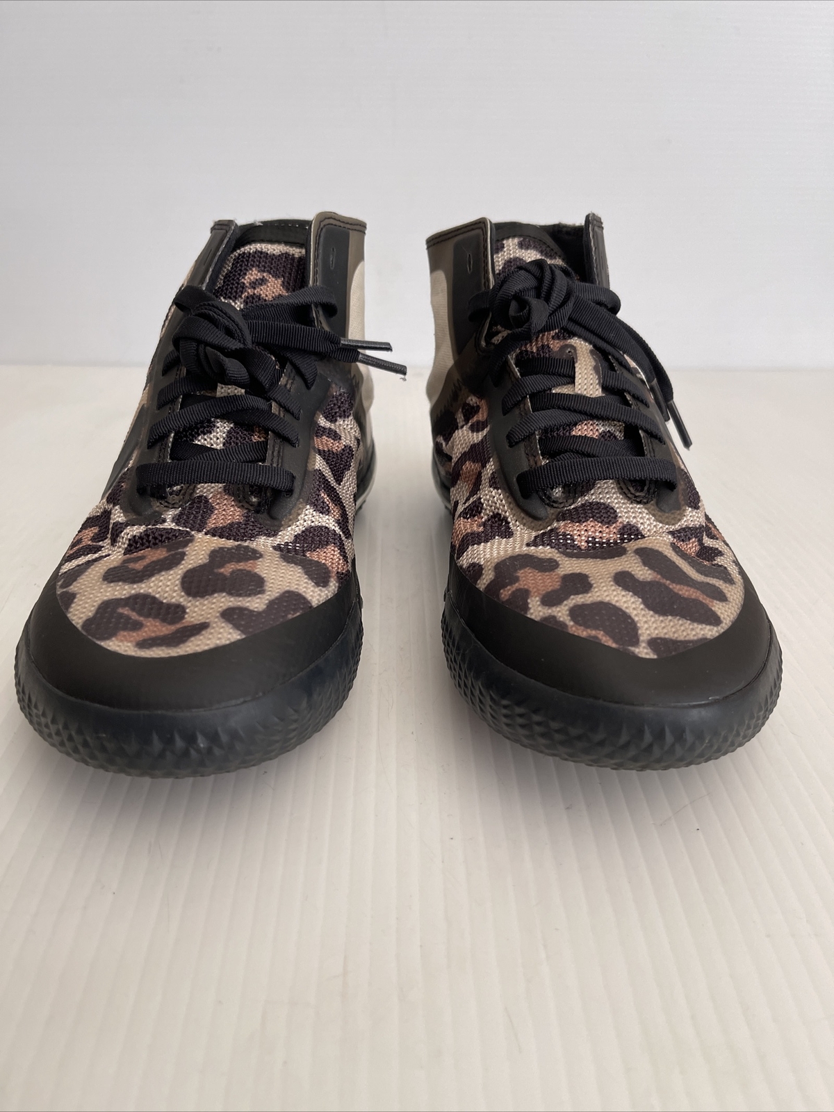 Converse x React All Star Pro BB Leopard Sneaker … - image 5