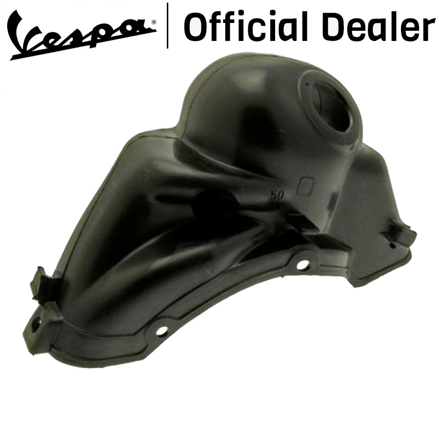Bolsa Cilindro Motor de Avispa 50 Special R L N Pk S XL