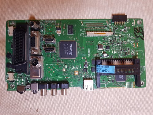Carte Mère Vestel 17MB82S Pour Téléviseur – Réf 23381014 – Occasion Fonctionnelle