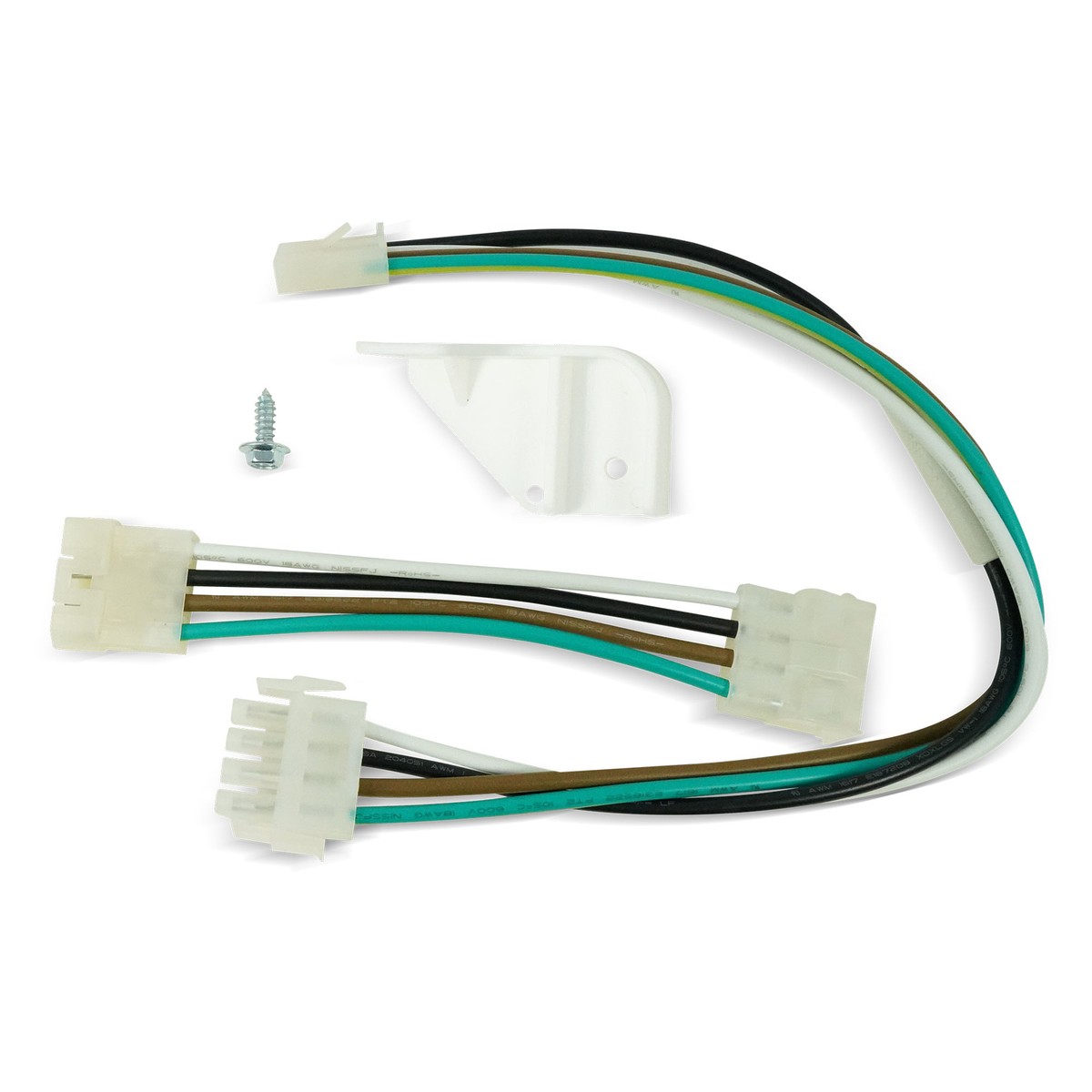 OEM Frigidaire 5303918277 Refrigerator Icemaker Kit 510370