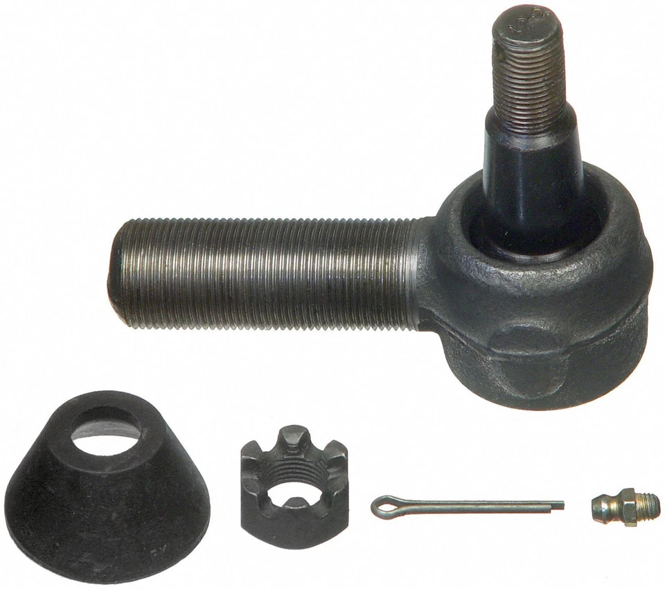 MOOG Steering Tie Rod End Front Left Outer For 1972-1973 Dodge W200 Pickup - Image 3 of 3