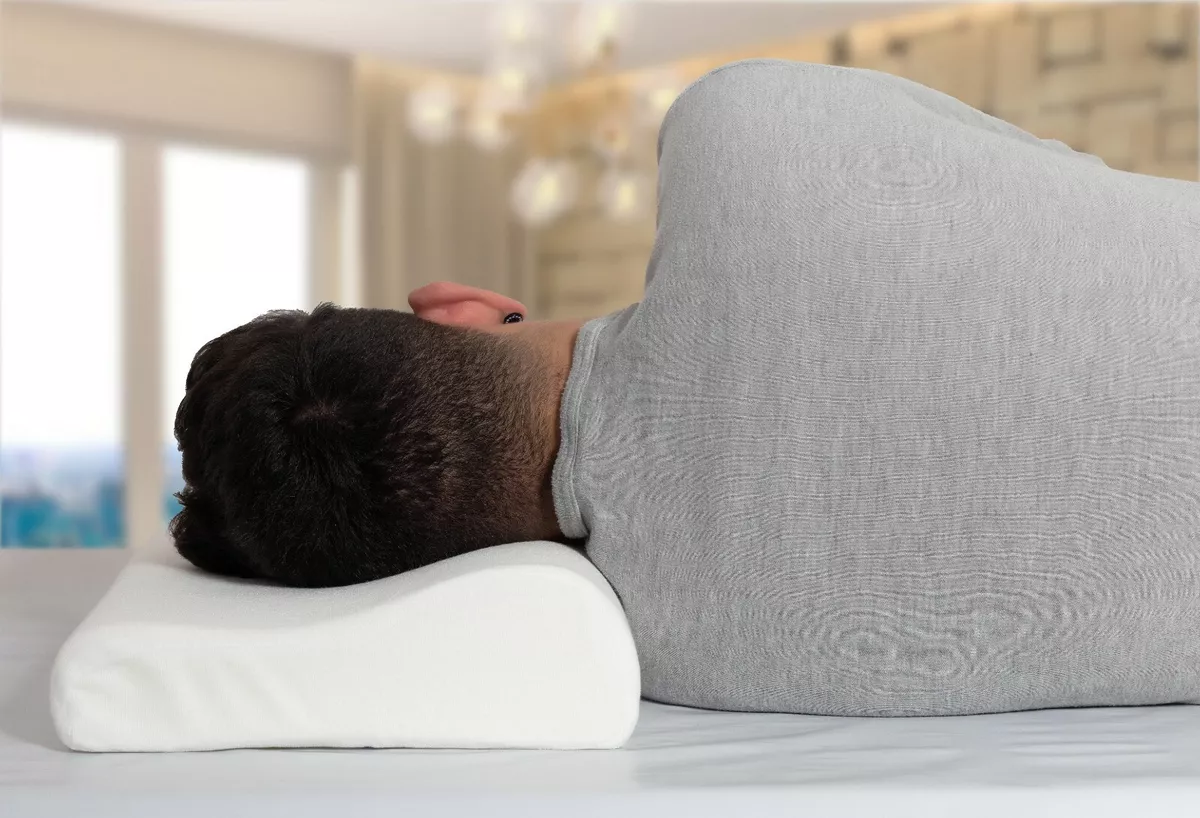 Almohada viscoelástica con memoria new arrivals