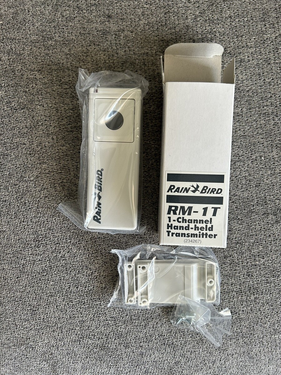 Sistema Di Controllo Tramite Trasmettitore A Batteria Di Moduli T-BOS - Foto 11