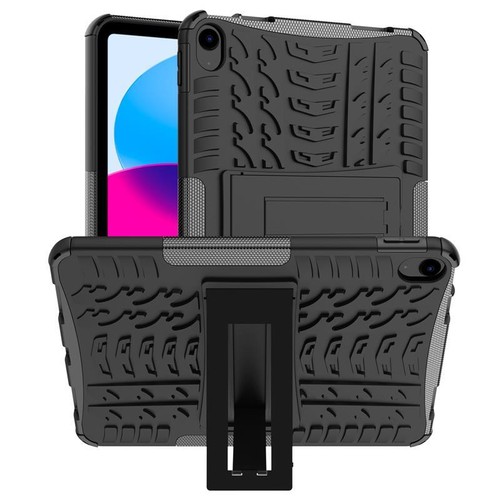 For iPad 5/6/7/8/9th /10th Pro 11 Mini 6 5 Air Shockproof Kids Stand Case Cover - Picture 13 of 20