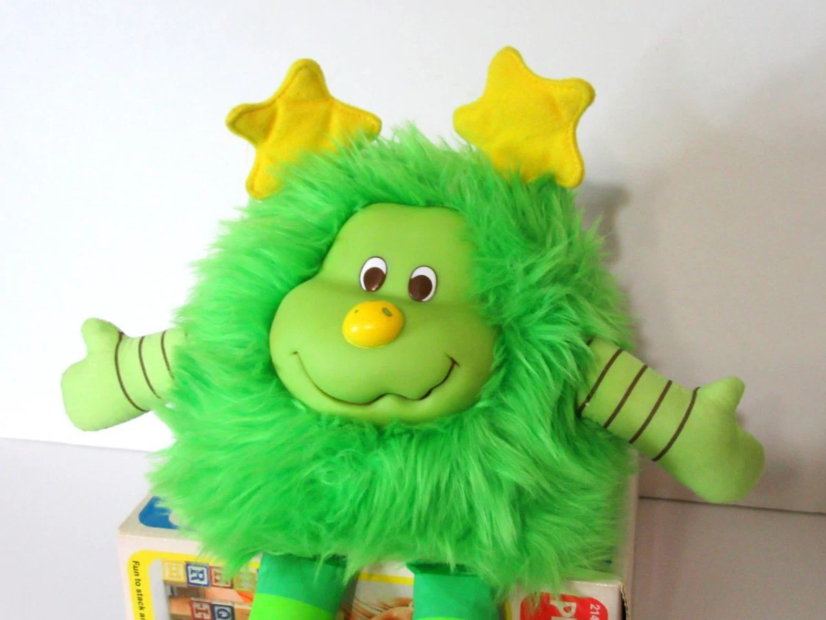 Ebay sales rainbow brite