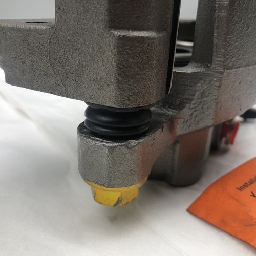 ACDelco Professional 18FR1379 Disc Break Caliper Assembly "Remanufactured" *READ - Picture 13 of 24