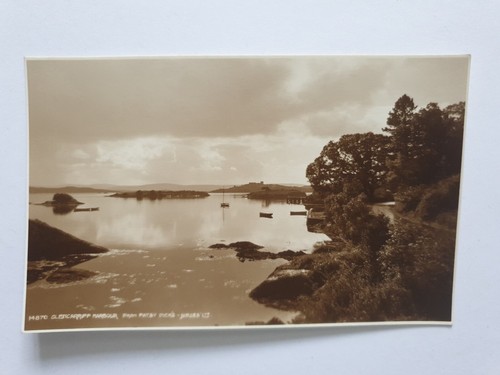 Photo Ancienne De Castletownbere, Co. Cork - Irlande - Vers 1900