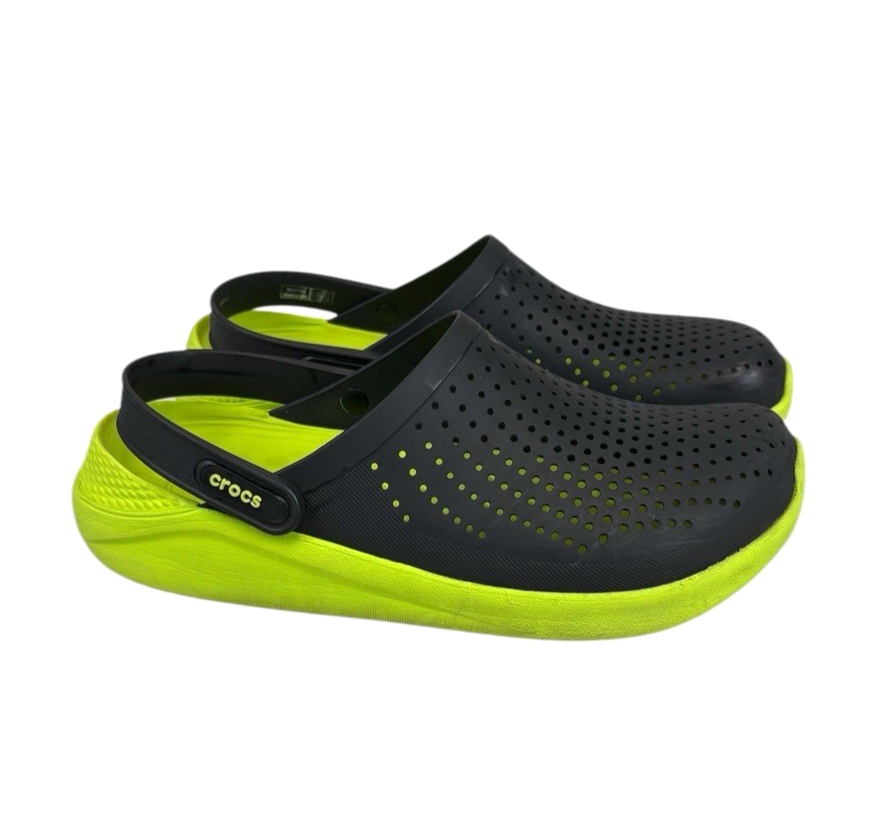 ◆CROCS◆ Cold weather line sandals Crocs Men's Yukon Vista II LiteRide Sandal - Walmart.com
