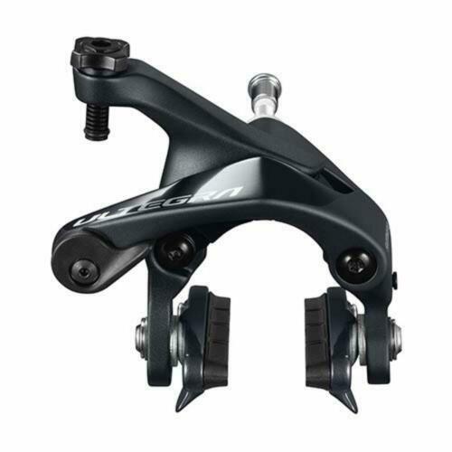 ETRIER DE FREIN ARRIERE BERINGER AEROTEC SILVER2 PISTONS AVEC PLAQUETTES POUR 700 RAPTOR / YFZ450-R