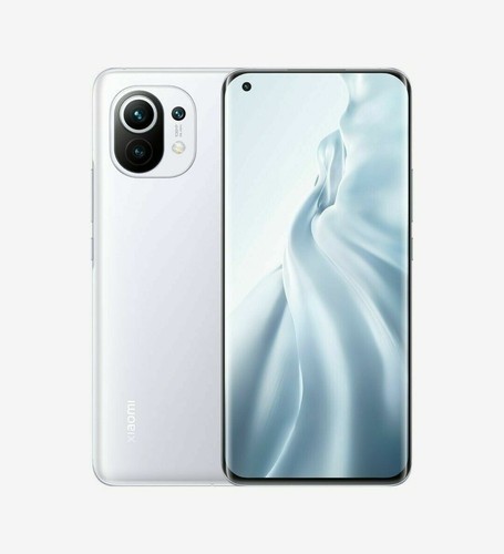 Xiaomi Mi 11 5G 6.81" 12GB RAM 256GB ROM GLOBAL 108MP Snapdragon 888 Smartphone - 第 5/19 張圖片