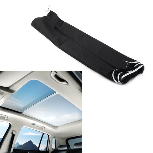 Sunroof Sunshade Curtain Cloth Cover Fit For Porsche Cayenne 2003-2010 09 08 07