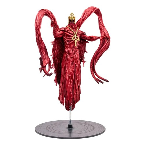 Blood Bishop Diablo 4 Posed Figure 1/12 30 cm - Picture 3 of 7