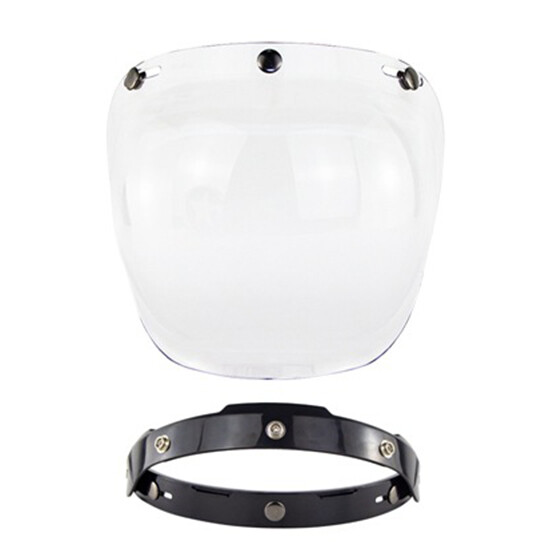 Face Shield Len