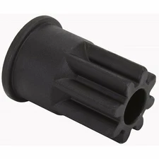 TS TOOLS Engine Barring Socket For Caterpillar & Mack ALT J-38587-A