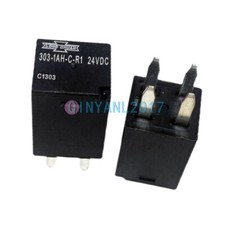 1PC SONG CHUAN 303-1AH-C-R1 24VDC Relay