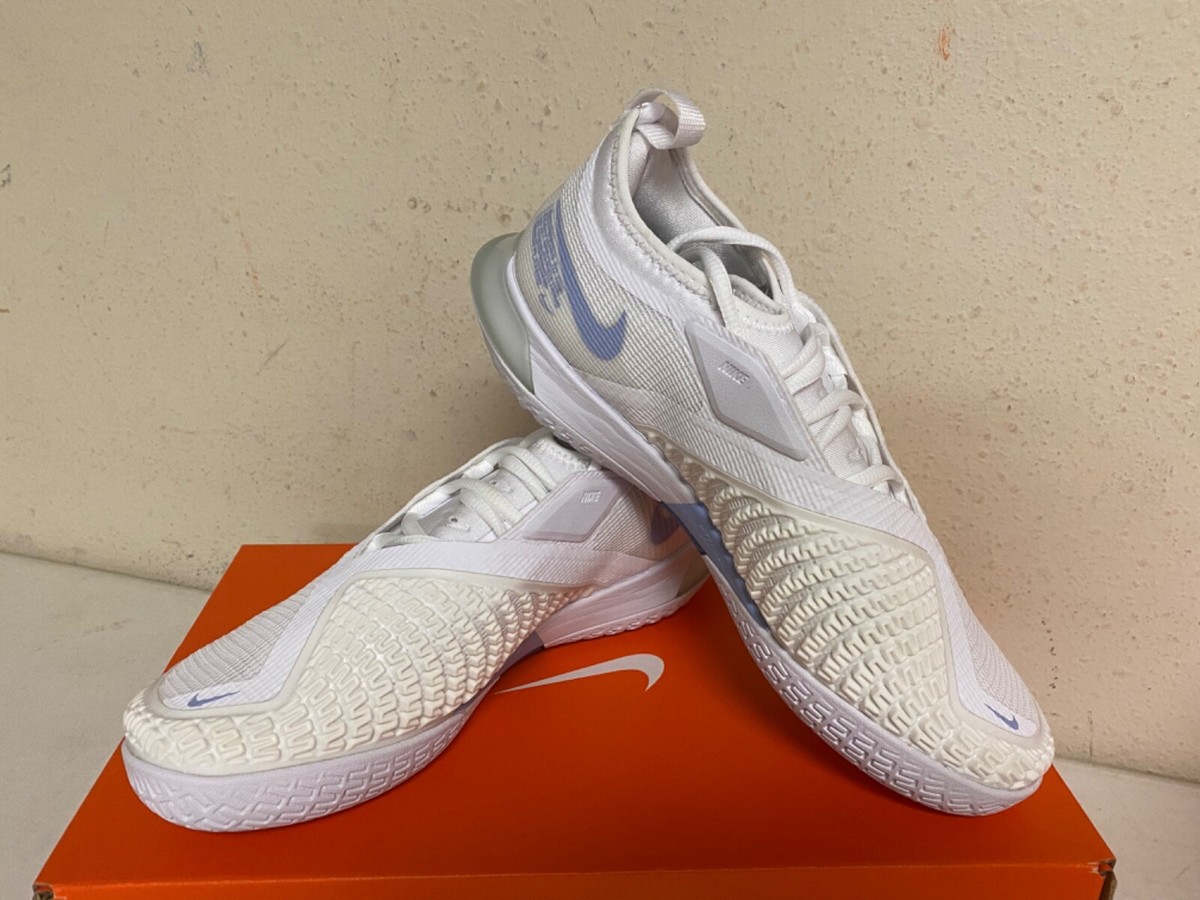 nike women's react vapor nxt tennis shoes