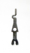 Light Switch Key D Precut Electrical New Lock...