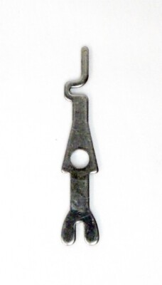 Light Switch Key D Precut Electrical New Locksmith