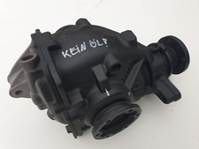 BMW X3  E46 Automatik  Differential 4.44 TN 7547090 1428166 1428167
