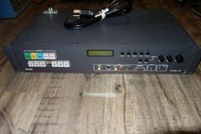 EXTRON SYSTEM 7SC VIDEO SWITCHER SWITCH