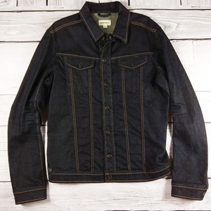 jaqueta jeans diesel masculina