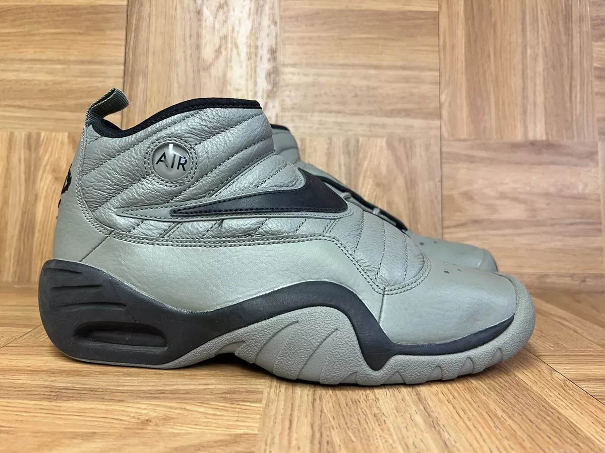 Dennis rodman hotsell shoes ndestrukt
