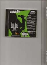 KARAOKE POP HITS MONTHLY CD G VOL.0401-URBAN