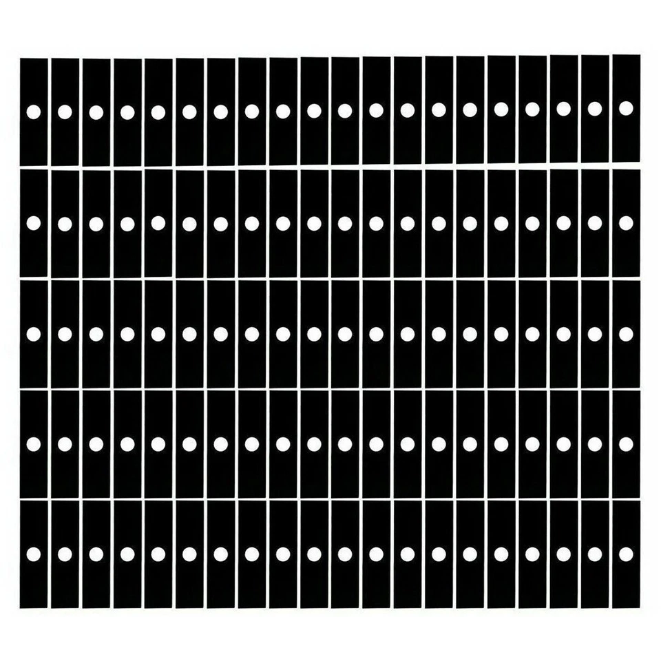 OREGON REPLACEMENT GAS STICK EDGER BLADES FITS ECHO FITS STIHL WITH 1" HOLE BLADE 8 X 2 100PK