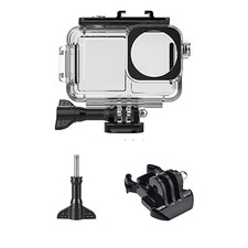 Waterproof Case Waterproof Dust-proof Diving Sports Camera for DJI osmo action3