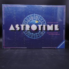 ASTROTIME gioco di società Ravensburger dell' oroscopo degli astri vintage F3