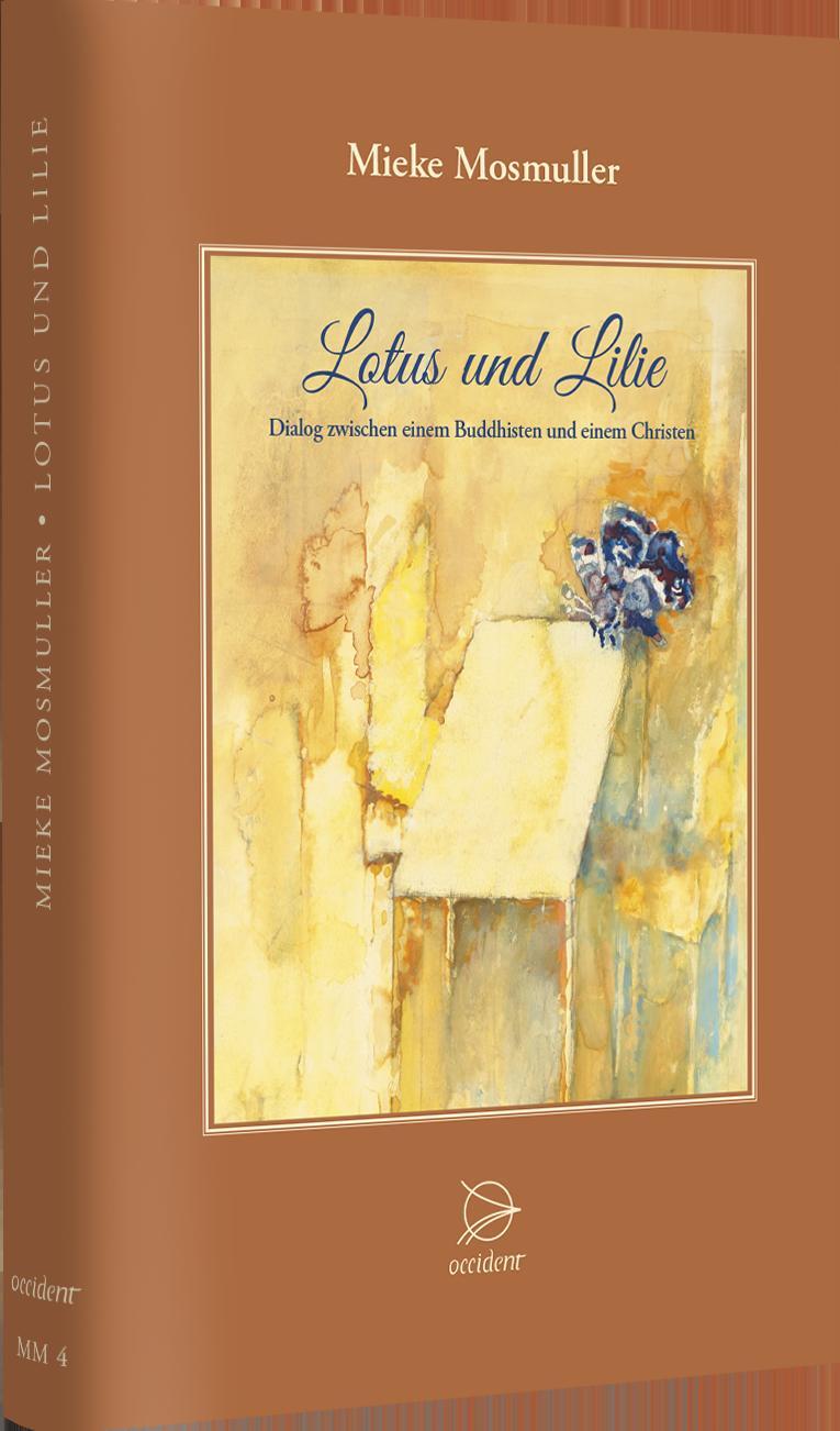Thumbnail - Lotus Und Lilie Mieke Mosmuller