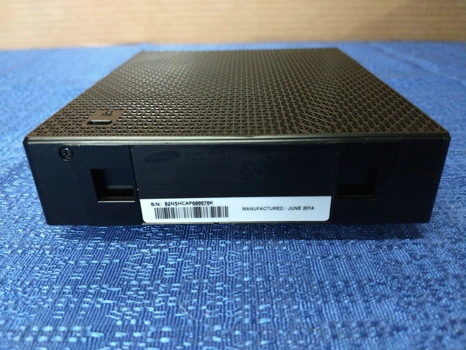 Samsung NX-N2-T Thin Client w/Power Supply - Image 3 of 4
