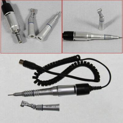 USA Dental Marathon Micromotor E-type Motor /Contra Angle /Straight Handpiece