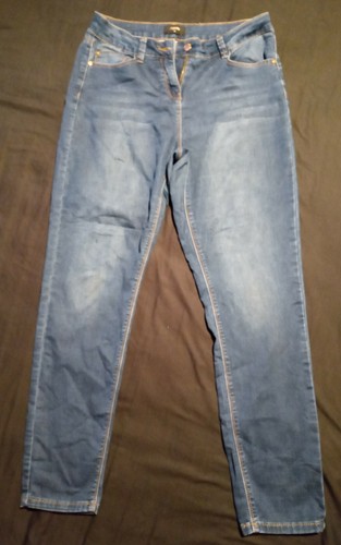JEGGINGS STRETCH JEANS 