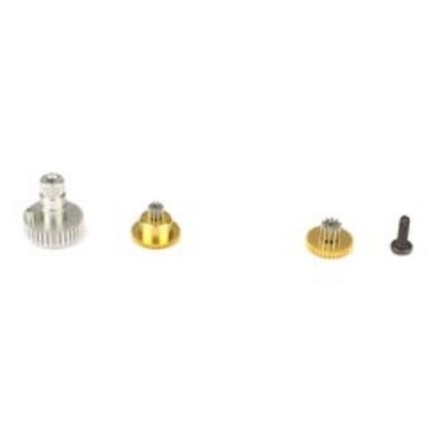 Hitec HS-205/225MG Gear Set 56396