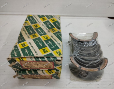 2 Boxes X NDC Bearing Set MS-1183GP .50 12207-U6001 7139M 5M1176