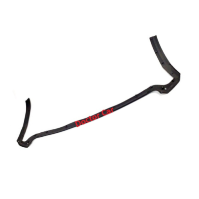 #ad Hood Seal Rubber For 2002 2006 Honda CR V Gen2 G2 RD4 RD5 RD6 RD7 RD8 RD9 $139.41