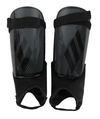adidas x club shin guards