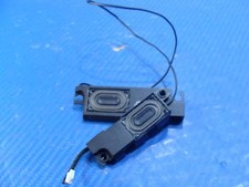 Lenovo ThinkPad T470 14" Genuine Left Right Speaker Set PK23000P3V0 ER
