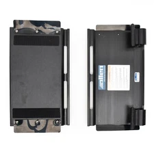 Allen Medical Flex Frame Bariatric Extenders - Radiolucent