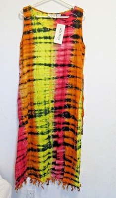 westside midi dress
