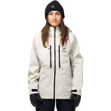 Jones Snowboards Shralpinist Stretch Recycled Jacket - Women's