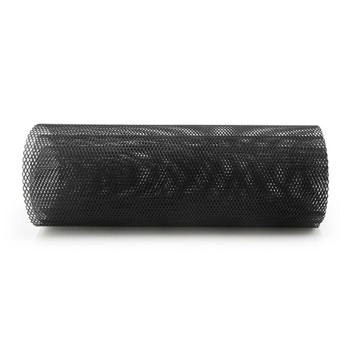 40''x13'' Aluminum Grill Mesh Cover Car Bumper Fender Hood Vent Grille Net