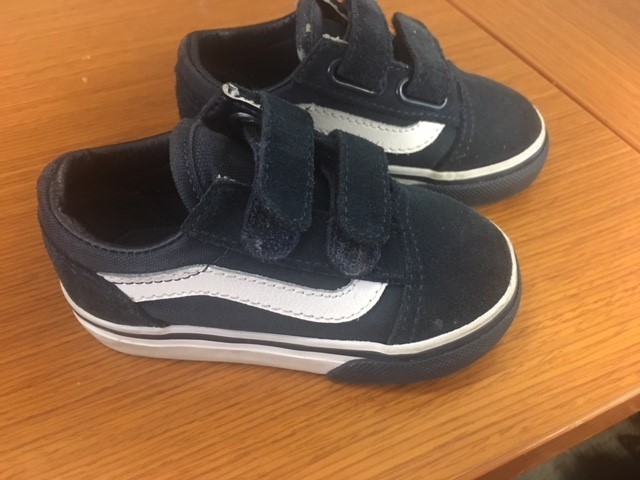 vans authentic lo pro pink