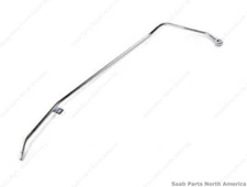 Automatic Trans Cooler Line For 2003-2006 Saab 9-5 PN# 21345716 ProParts