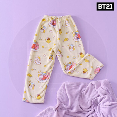 BTS BT21 Official Authentic Goods NEW BASIC SWEET DREAMS