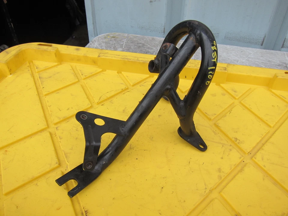 Honda ST1100 1995 OEM barra de choque Foto 3 de 4