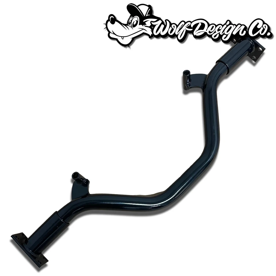 1947-1959 Chevy 3100 GMC 100 Truck V8 SBC Engine Swap Kit With Motor Mounts Foto 2 de 4