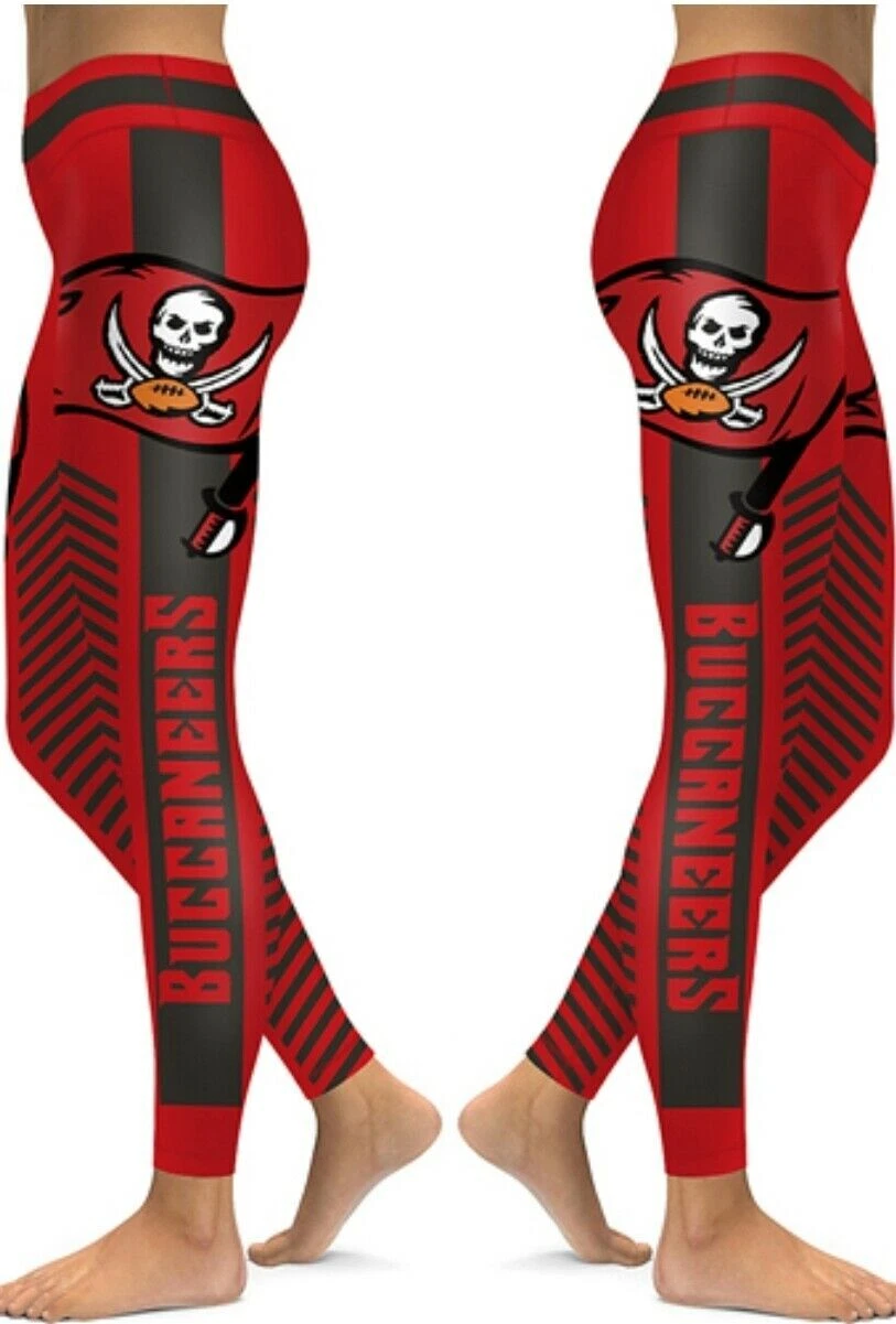 Tampa Bay Buccaneers Women's Leggings