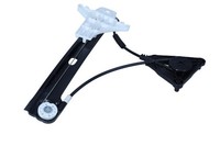 Fensterheber Hinten Rechts FÜR VW Polo V (6R1, 6C1) - Maxgear 50-0864